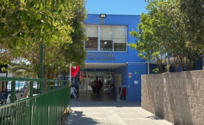 Video Institucional Colegio Santiago Emprendedores