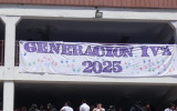 Despedida de los Estudiantes de 4° Medio 2025