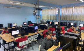 Tercera versión de la Olimpiada Matemática Colegio Santiago La Florida