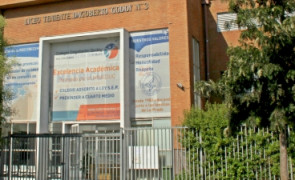 Publicación de nómina de cursos 2026 Liceo Teniente Dagoberto Godoy