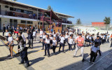 Colegio Teniente Dagoberto Godoy La Granja actualiza Reglamentos de Convivencia Escolar para el año 2026