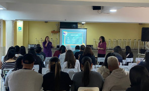 Inducción a Familias Nuevas 2026: Bienvenida a Nuestra Comunidad Educativa