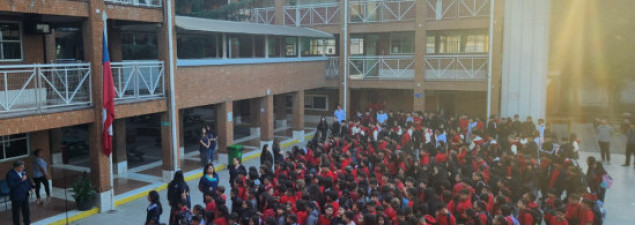 ¡Una alegría que nos llena el corazón! ¡Tenemos nuevamente Excelencia Académica 2026–2027!