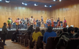 SALIDA PEDAGOGICA 3 MEDIO ELECTIVO