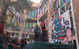 ¡Éxito total! Nuestra comunidad celebró la Semana del Libro 2026 bajo el sello del aprendizaje creativo