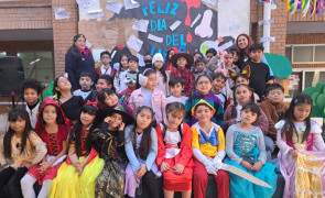 Galería Fotográfica Semana del Libro 2026 bajo el sello del aprendizaje creativo