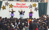 ¡Una jornada inolvidable! Celebramos el Día del Alumno con alegría, talento y comunidad.