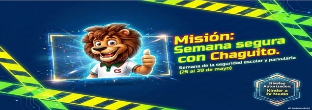 Finaliza con la Semana de la Seguridad Escolar y Parvularia