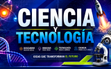 🔬 Semana de las Ciencias y la Tecnología se vive en el Liceo Teniente Dagoberto Godoy N.° 3 de Lo Prado