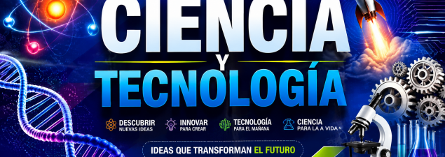 🔬 Semana de las Ciencias y la Tecnología se vive en el Liceo Teniente Dagoberto Godoy N.° 3 de Lo Prado